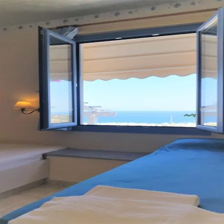 Executive Junior With Balcony Full View * Hersonissos (Crete)