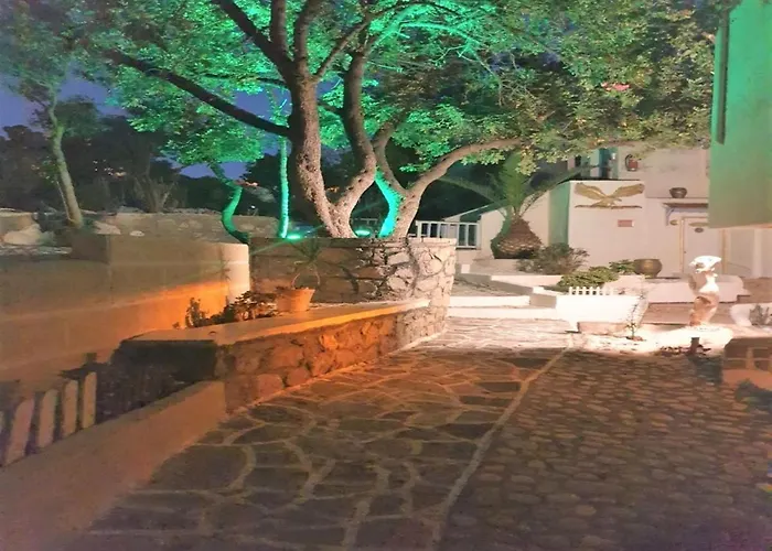 Executive Junior With Balcony Full View Apartment