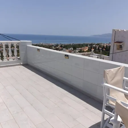 Executive Junior With Balcony Full View Apartament *