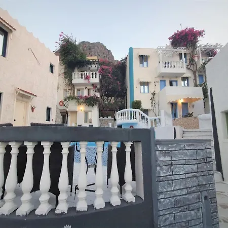 Appartement Executive Junior With Balcony Full View *