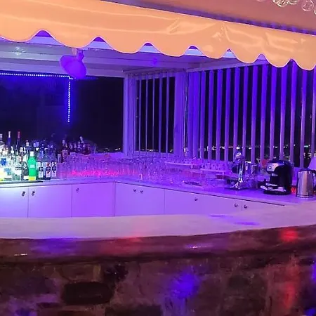 Executive Junior With Balcony Full View Apartament Hersonissos (Crete)