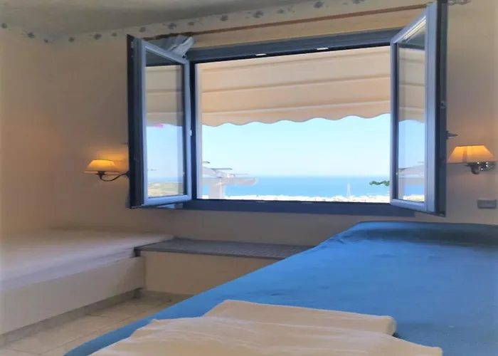 Executive Junior With Balcony Full View * Χερσόνησος