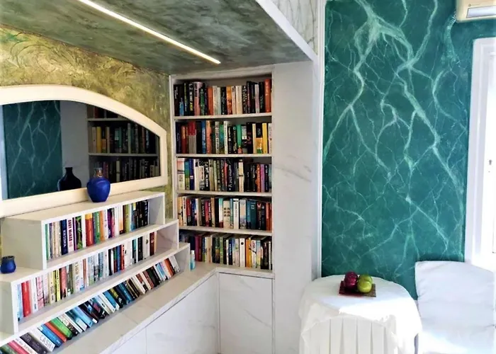 Appartement Executive Junior With Balcony Full View Hersónissos