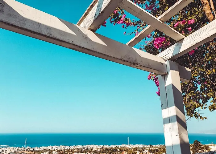 Appartement Executive Junior With Balcony Full View *