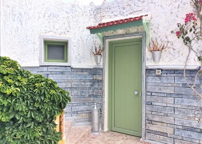 Διαμέρισμα Executive Junior With Balcony Full View