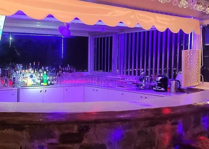 Executive Junior With Balcony Full View Appartement Hersónissos