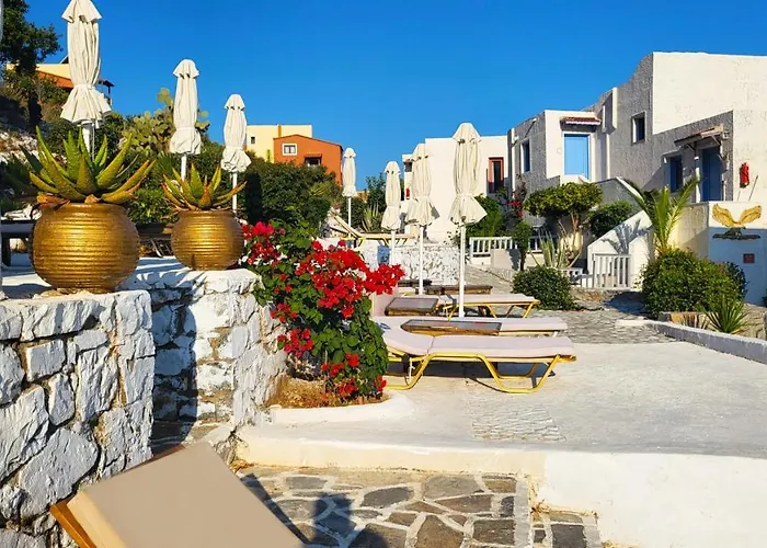 Executive Junior With Balcony Full View Χερσόνησος