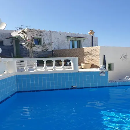 Executive Junior With Balcony Full View * Chersonissos