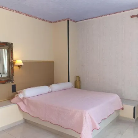Executive Junior With Balcony Full View Chersonissos