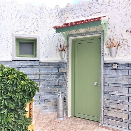 Apartman Executive Junior With Balcony Full View